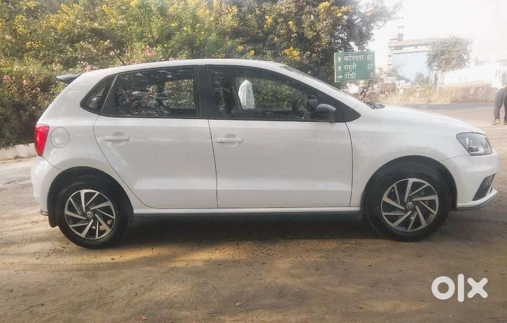Volkswagen Polo 2020