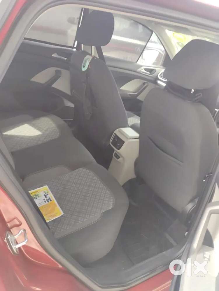 Taigun Amt Highline 2024