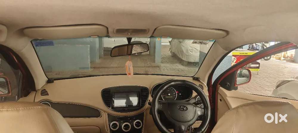 Hyundai I10 Petrol Manual 2007