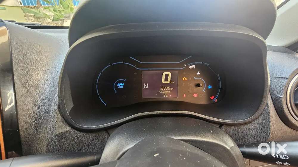 Renault Kwid 2020 Automatic