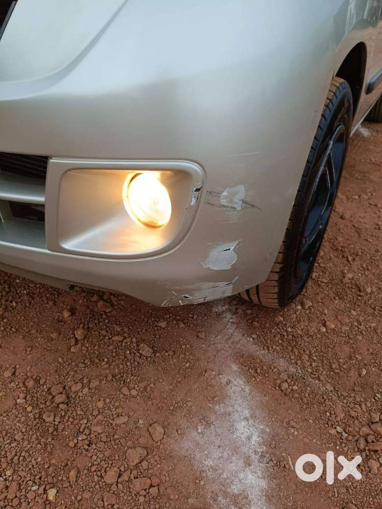 Maruti Suzuki Estilo 2007