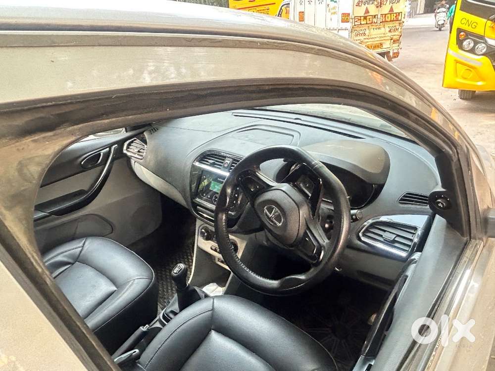 Tata Tiago Nice Condition