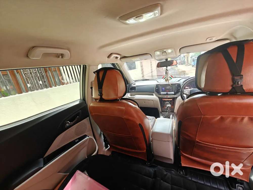 Mahindra Xuv300 2019 Variant