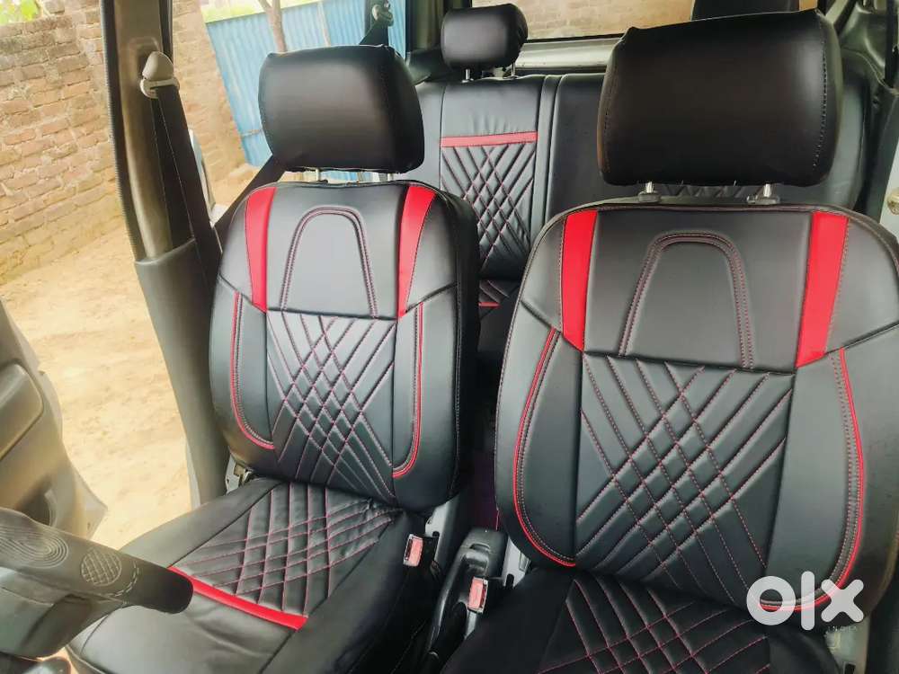 Maruti Suzuki Wagon R 2009