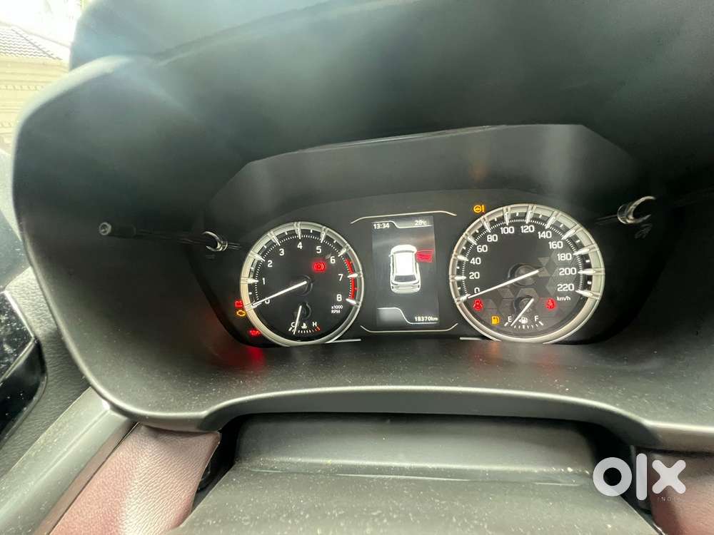 2023 Maruti Suzuki Grand Vitara