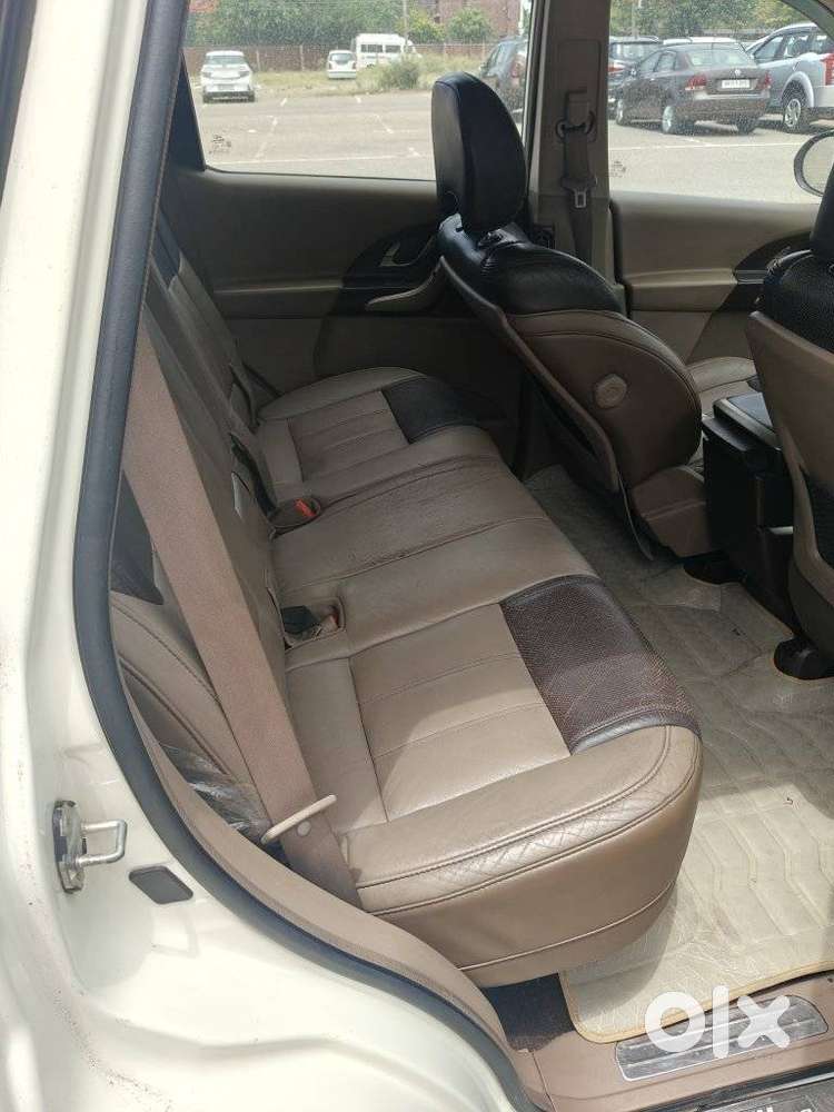 Mahindra Xuv500 2011-2015 W8 2wd, 2013, Diesel