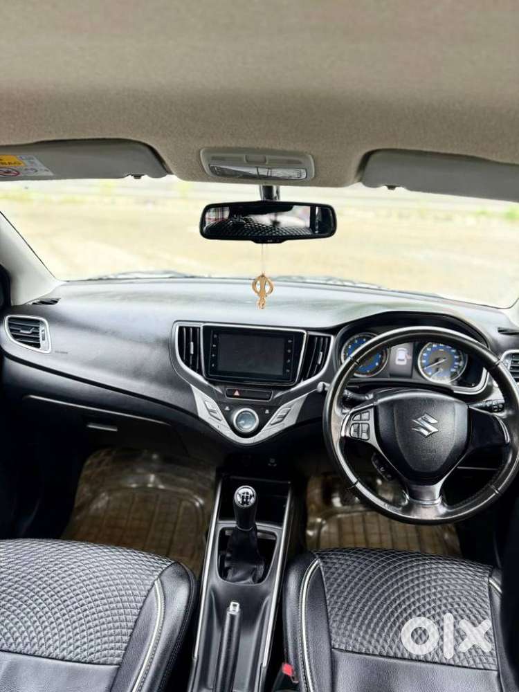 Maruti Suzuki Baleno Maruti-suzuki-baleno-zeta-diesel, 2020, Petrol