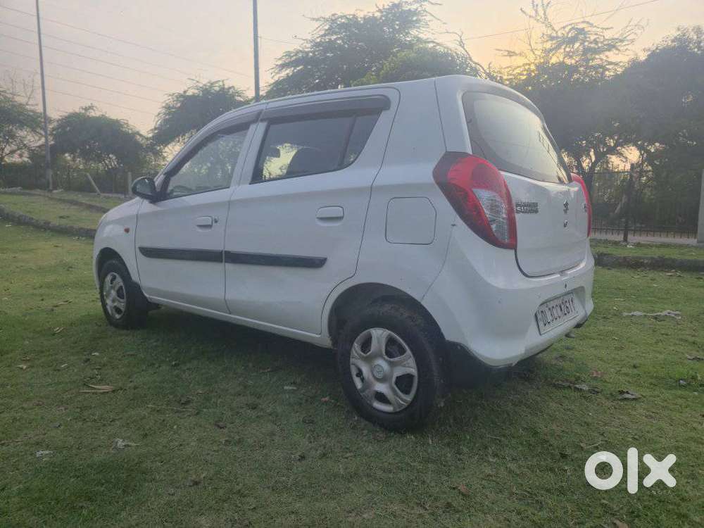 Maruti Suzuki Alto 800 0.8 Lxi Cng Utsav Limited Edition, 2017, Cng ..
