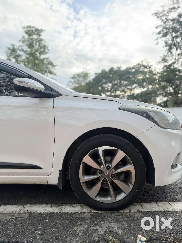 Hyundai I20 Asta Diesel Top End Model