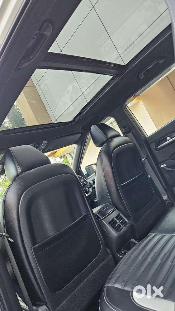 Kia Seltos Gtx Plus At D, 2024, Diesel