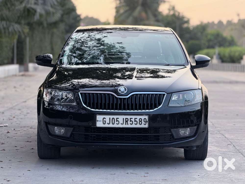 Skoda Octavia 2.0 L&k Tdi, 2016, Diesel