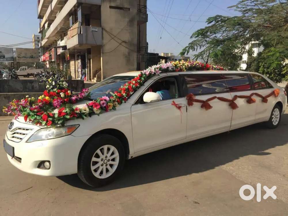 Wedding Limousine