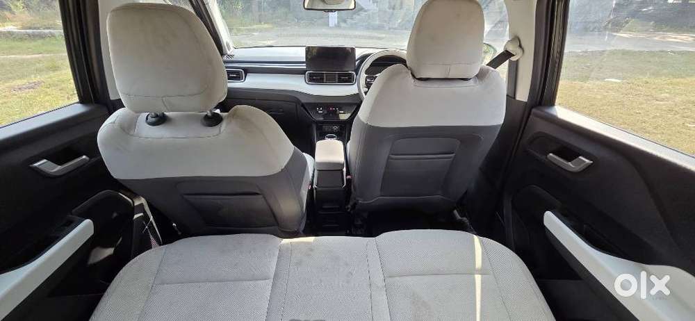 Tata Punch Ev Empowered Lr, 2025, Electric