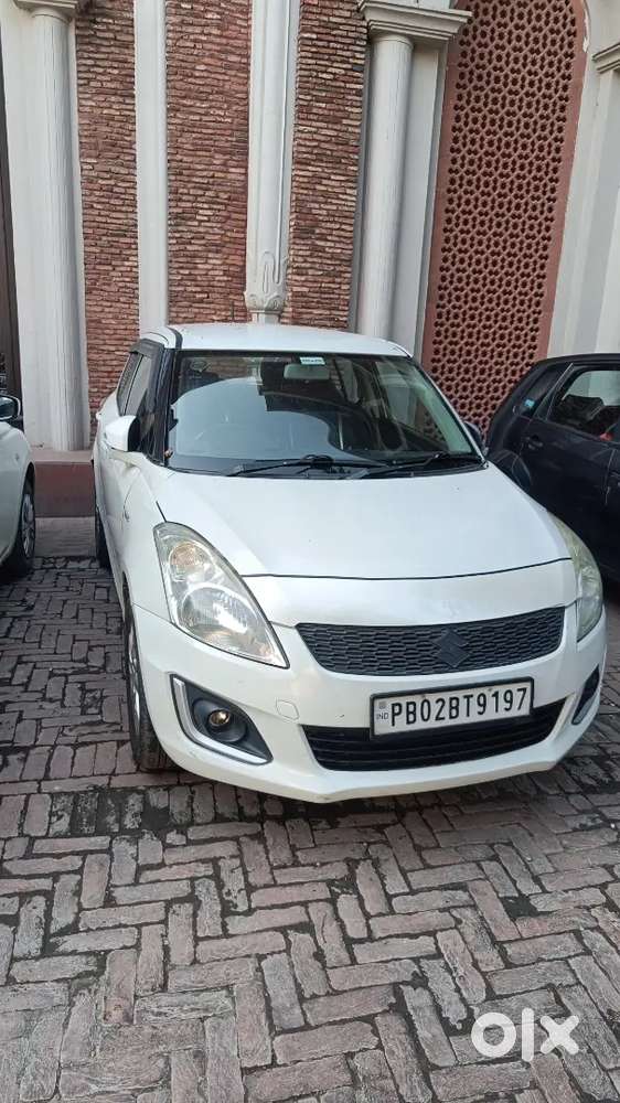 Swift Zdi Top Model In Mint Condition