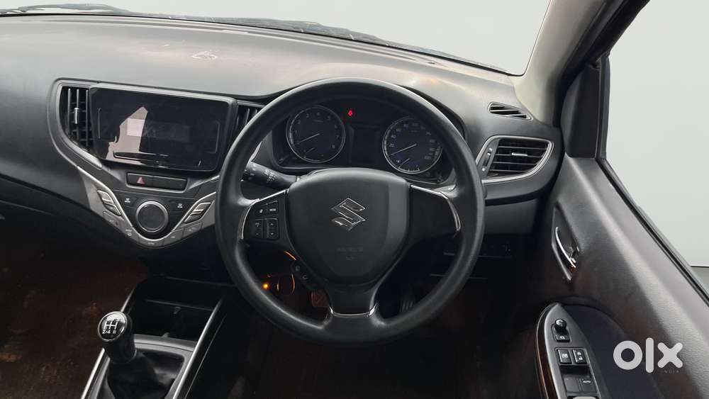 Maruti Suzuki Baleno 1.2 Delta, 2019, Petrol