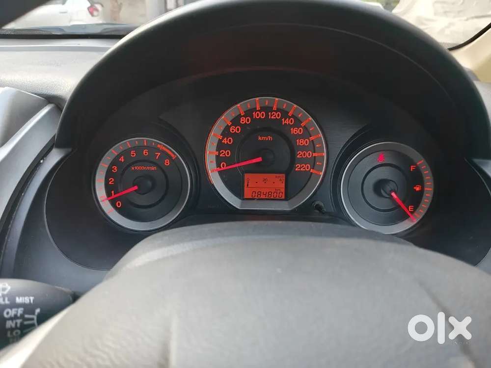 Honda City 2010 Petrol & Cng  Well Maintained