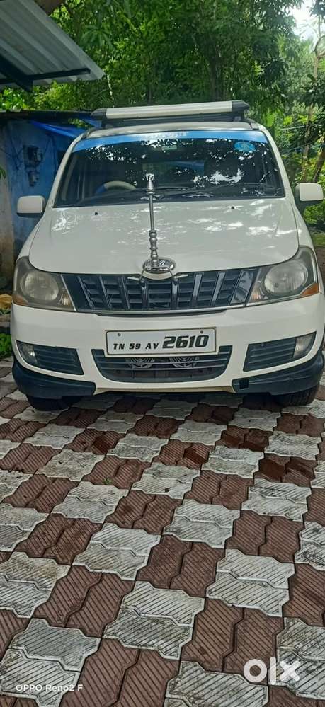 Mahindra Xylo 2012 Diesel Well Maintained