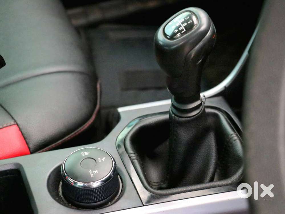 Tata Nexon 1.2 Revotron Xm (s), 2021, Petrol