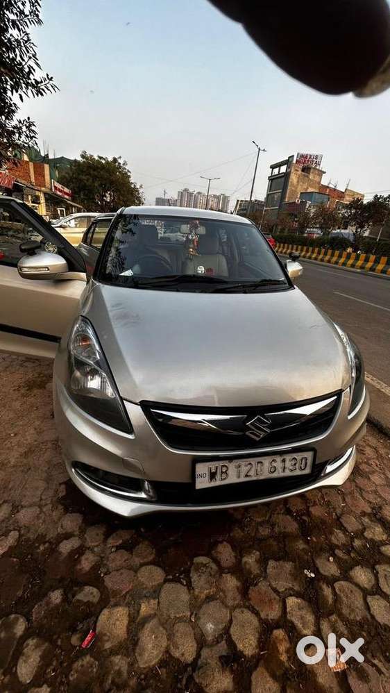 Maruti Suzuki Dzire 2016 Petrol 97000 Km Driven