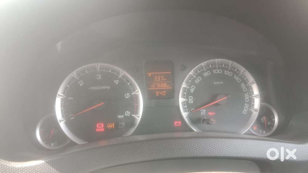 Maruti Suzuki Swift Vdi (o), 2016, Diesel