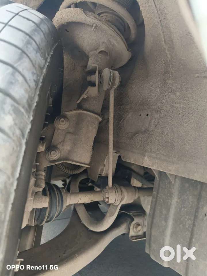 Hyundai I20 Magna, 2012, Petrol