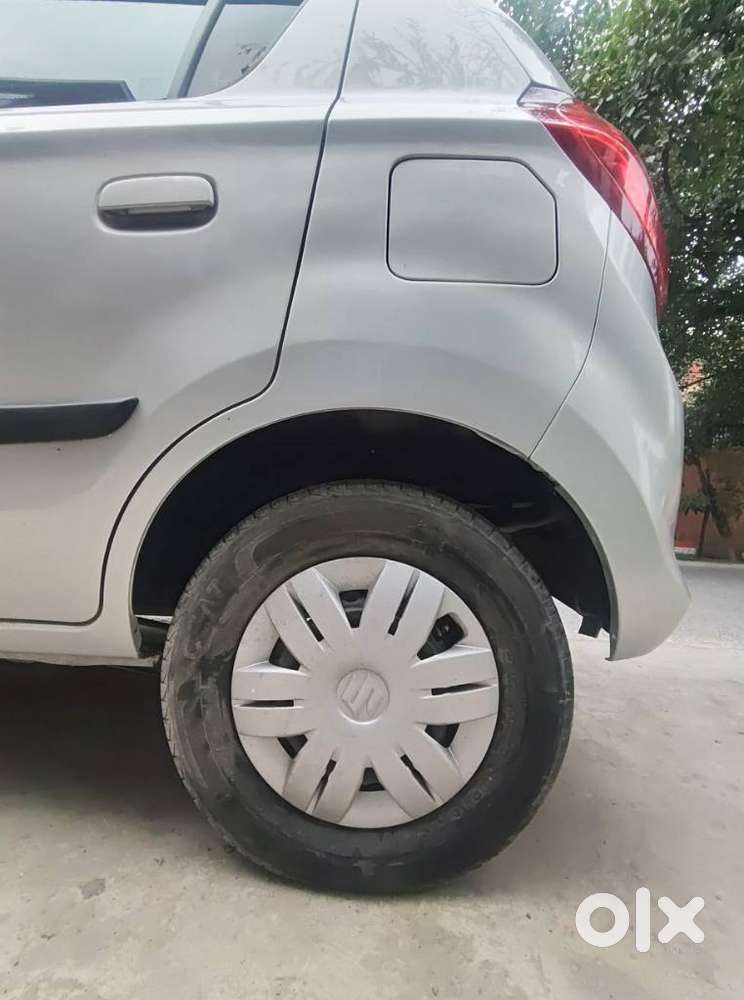 Maruti Suzuki Alto 800 0.8 Vxi (o), 2020, Petrol