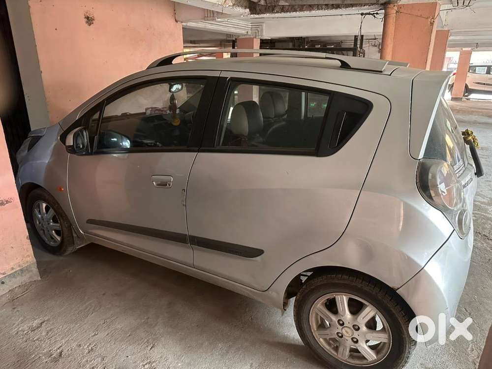 Well Maintained Diesel Car  Manual  63k Driven