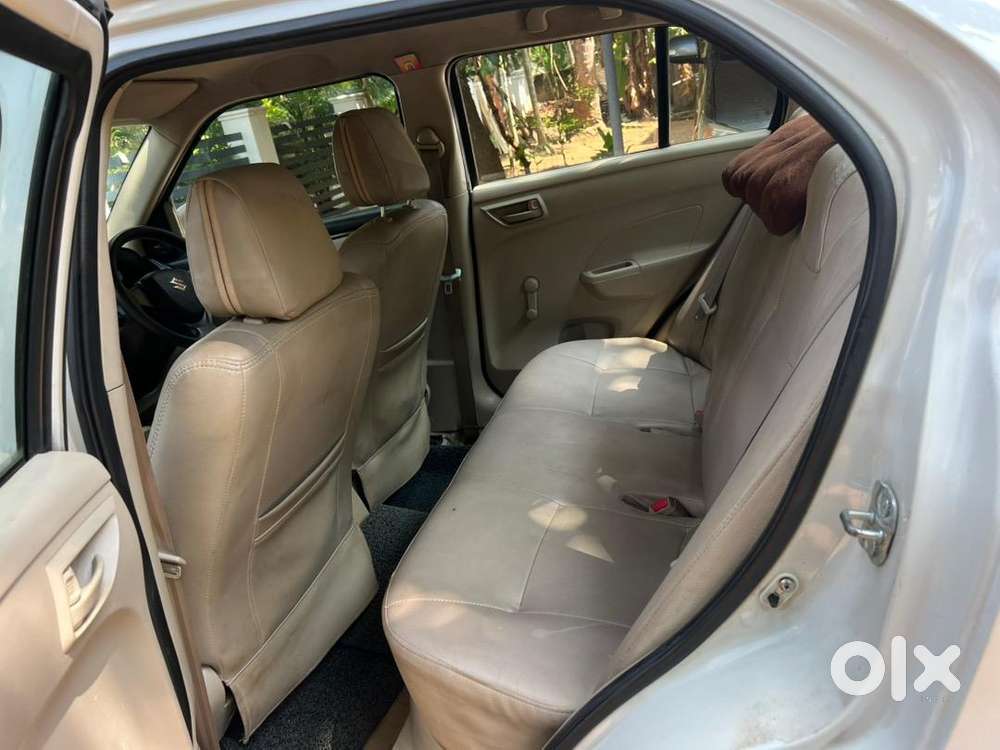 Maruti Suzuki Swift Dzire 2015 Diesel Well Maintained