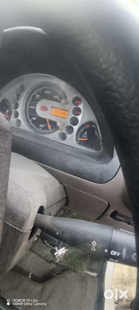 Very Good Condition All Pepar Ok