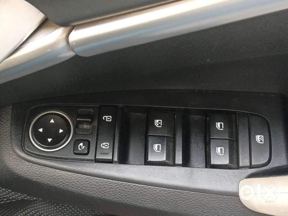 Kia Seltos Htk Plus 1.5 Turbo Petrol Imt, 2022, Petrol