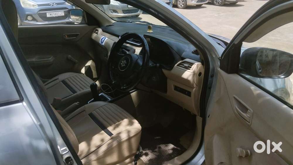 Maruti Suzuki Swift Dzire 2024 Car