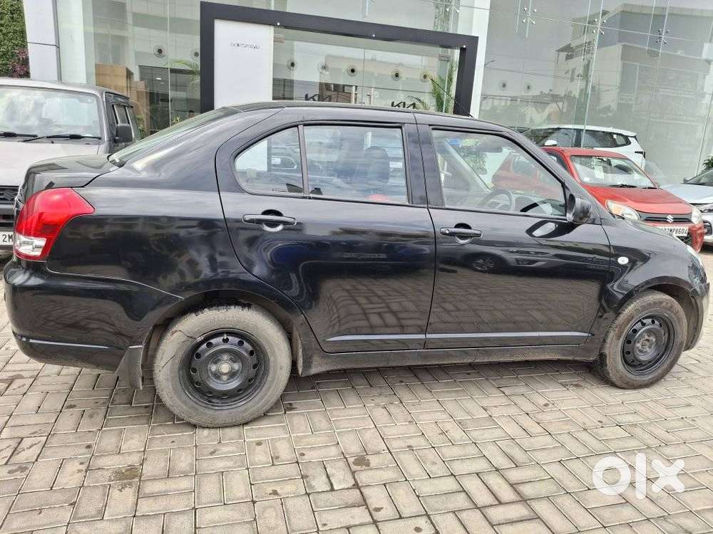Maruti Suzuki Swift Dzire 1.3 Vxi, 2009, Petrol