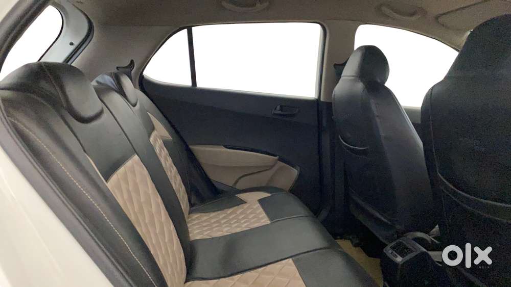 Hyundai Grand I10 Magna 1.2 Kappa Vtvt, 2015, Petrol