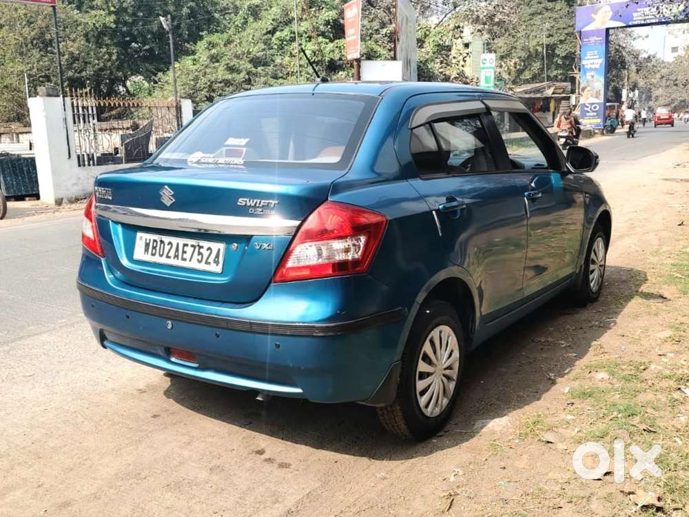Maruti Suzuki Swift Vxi + Manual, 2014, Petrol