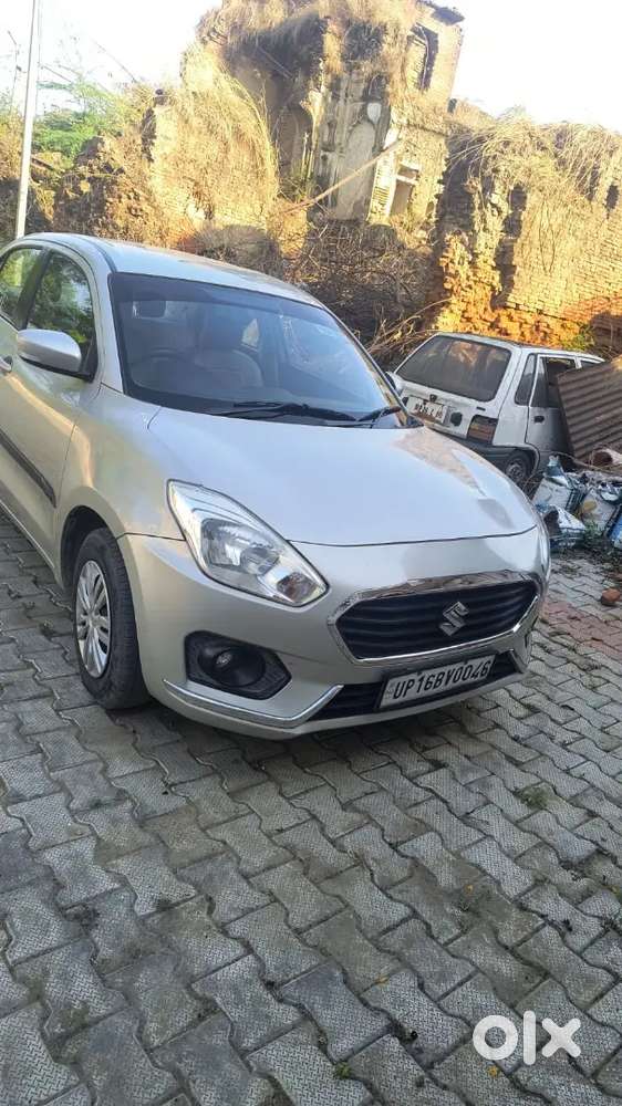 Maruti Suzuki Swift Dzire Vdi