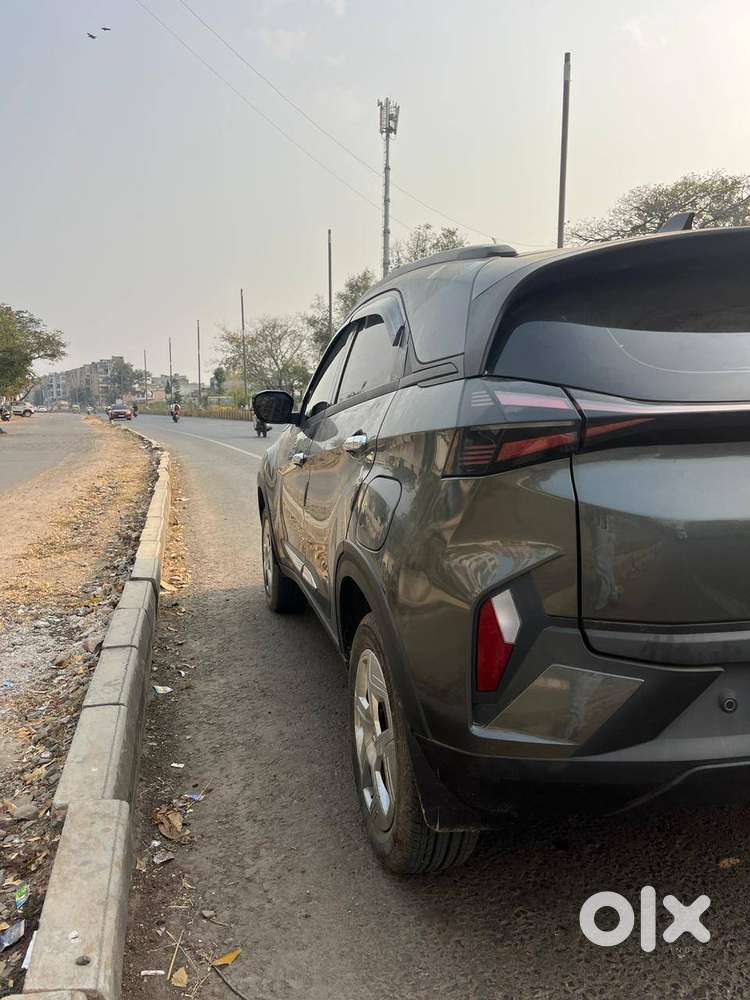 Tata Nexon 2023 Petrol Well Maintained