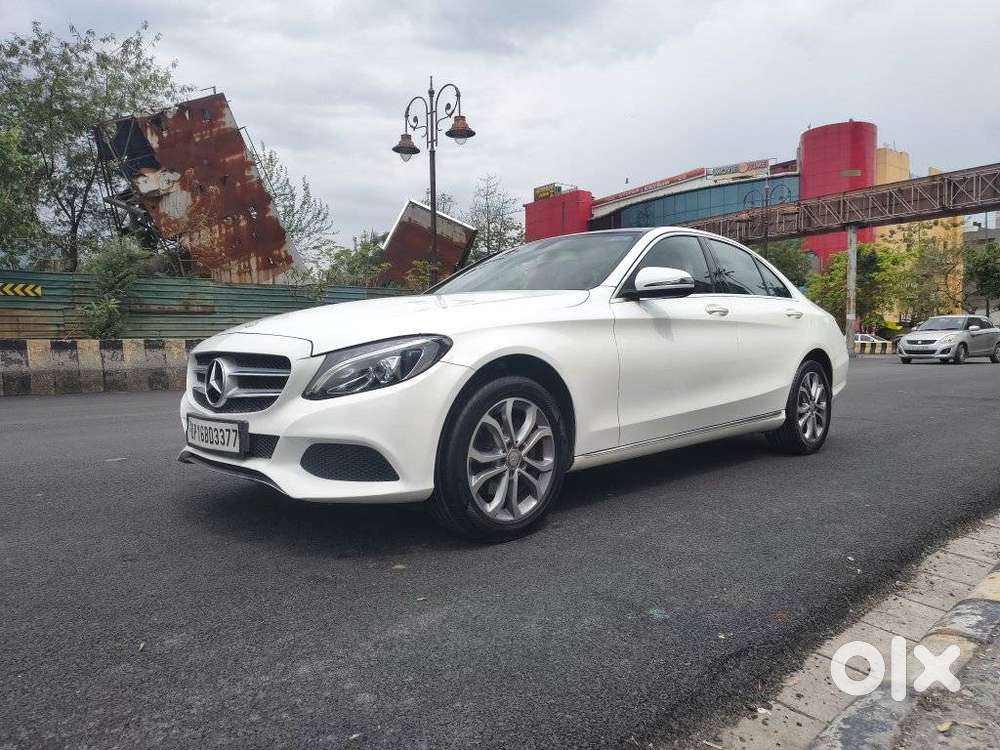 Mercedes-benz Cla 2.0 200 Style, 2016, Petrol