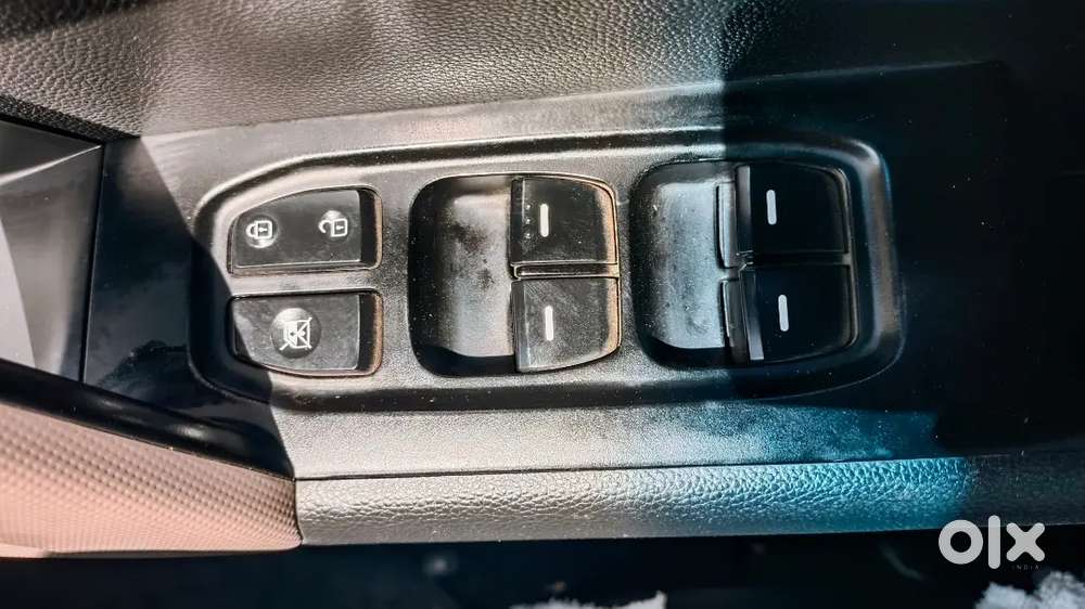 Hyundai Creta 2016 Diesel Well Maintained