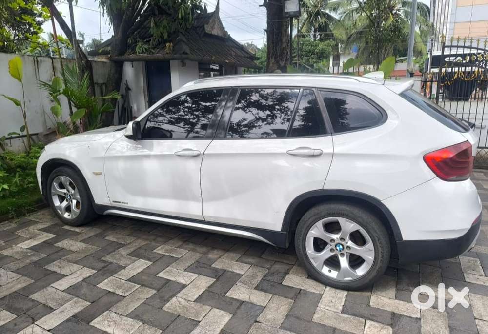 Bmw X1 2.0 Sdrive 20d, 2013, Diesel