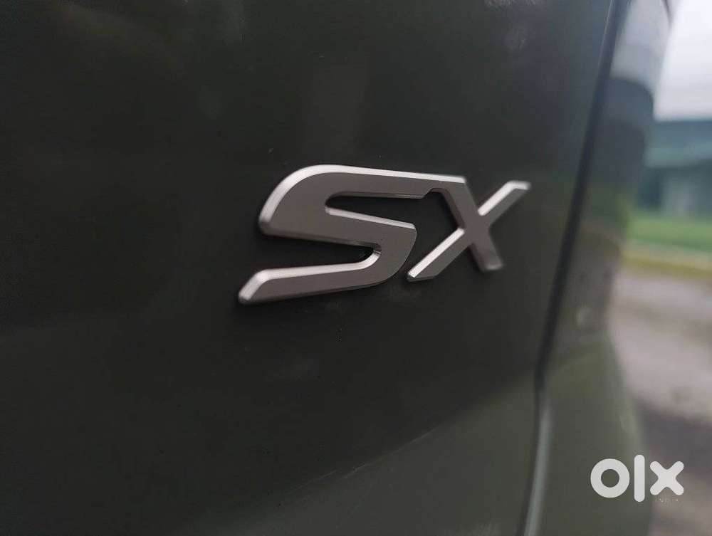 Hyundai Exter Sx 1.2 Mt, 2023, Petrol