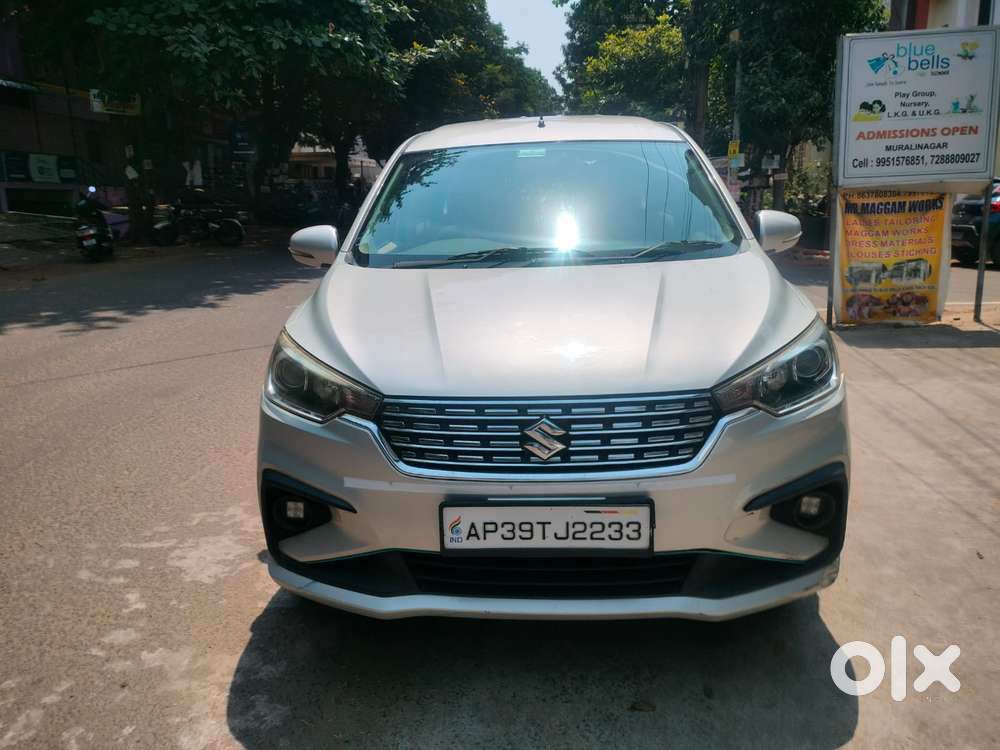 Maruti Suzuki Ertiga 2012-2015 Vdi, 2020, Diesel