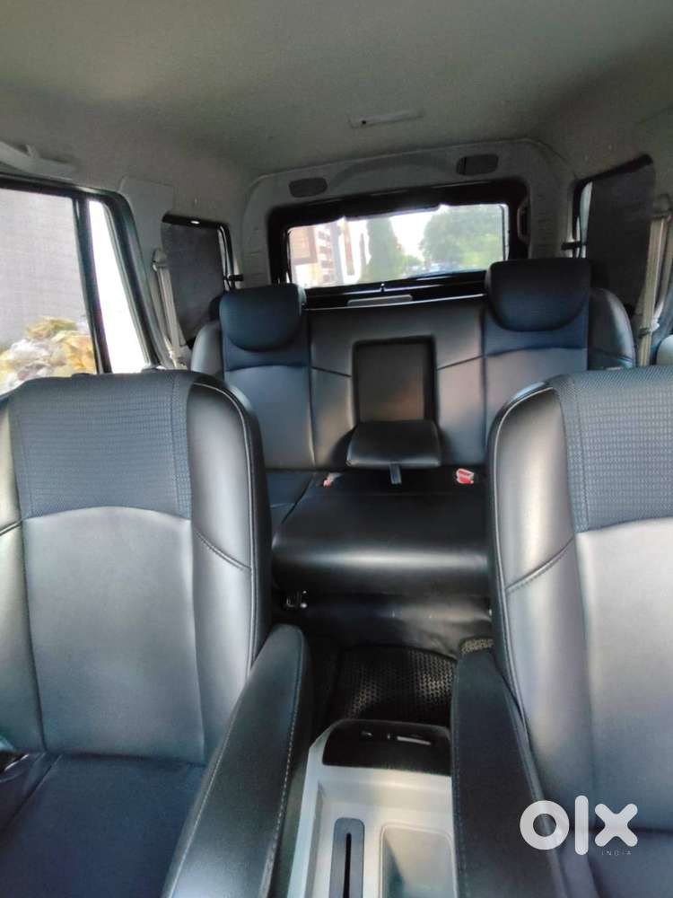 Mahindra Scorpio 2022 Diesel Car