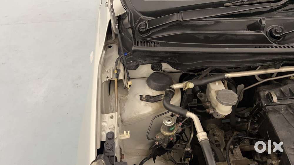 Maruti Suzuki Celerio Vxi, 2016, Petrol