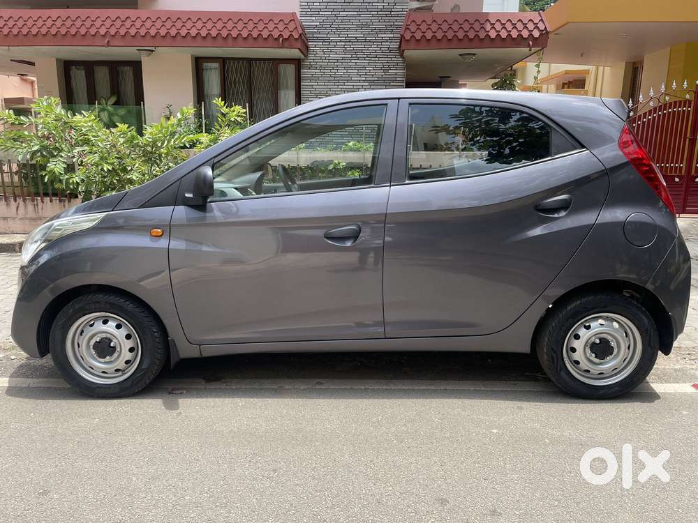 Hyundai Eon Era Plus, 2018, Petrol