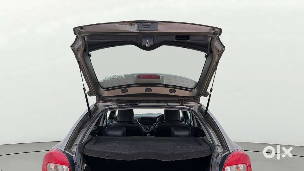 Maruti Suzuki Baleno 1.2 Delta, 2019, Petrol