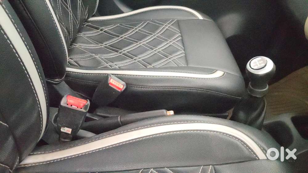 Maruti Suzuki Wagon R 1.0 Vxi, 2017, Petrol