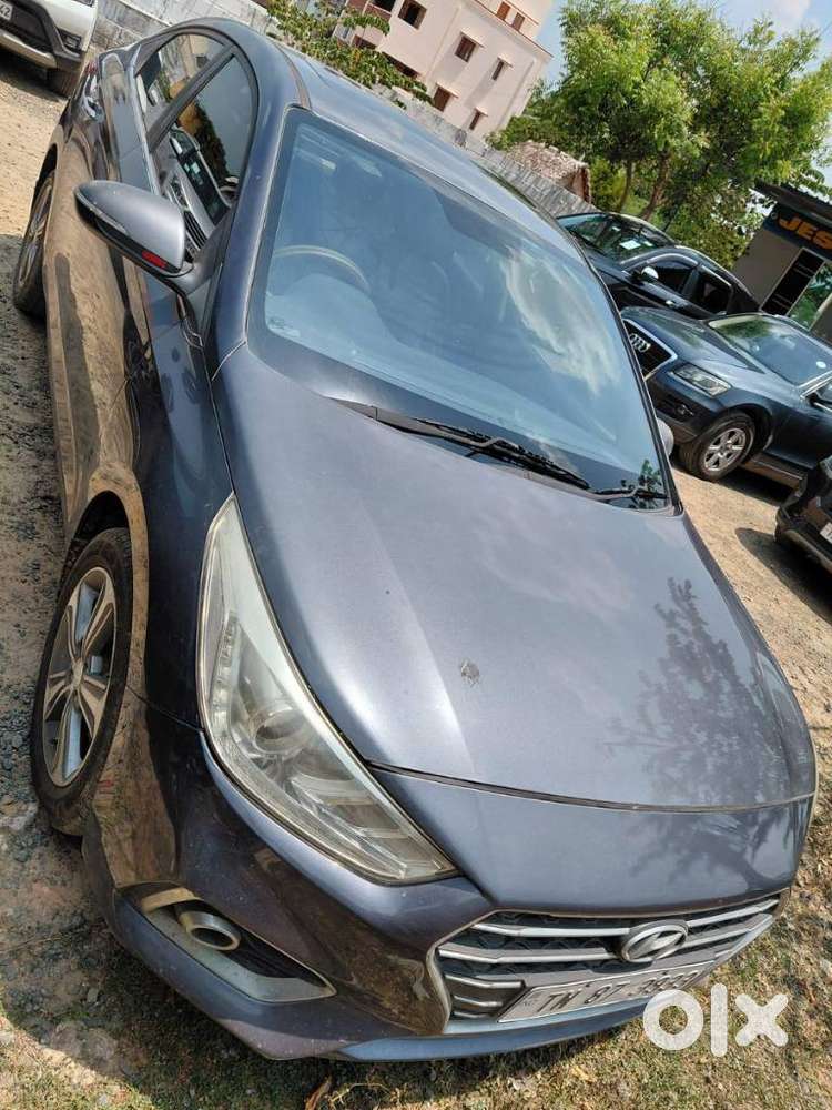 Hyundai Fluidic Verna 1.6 Crdi S(o), 2017, Diesel