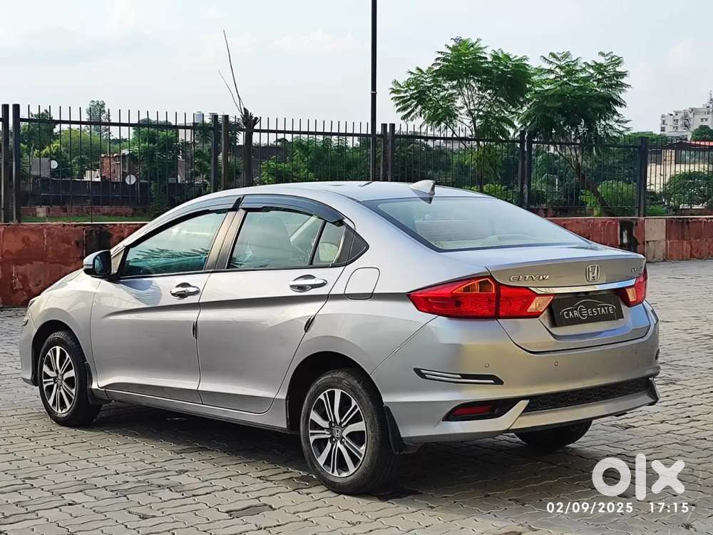 Honda City 2011-2013 V Mt, 2021, Petrol