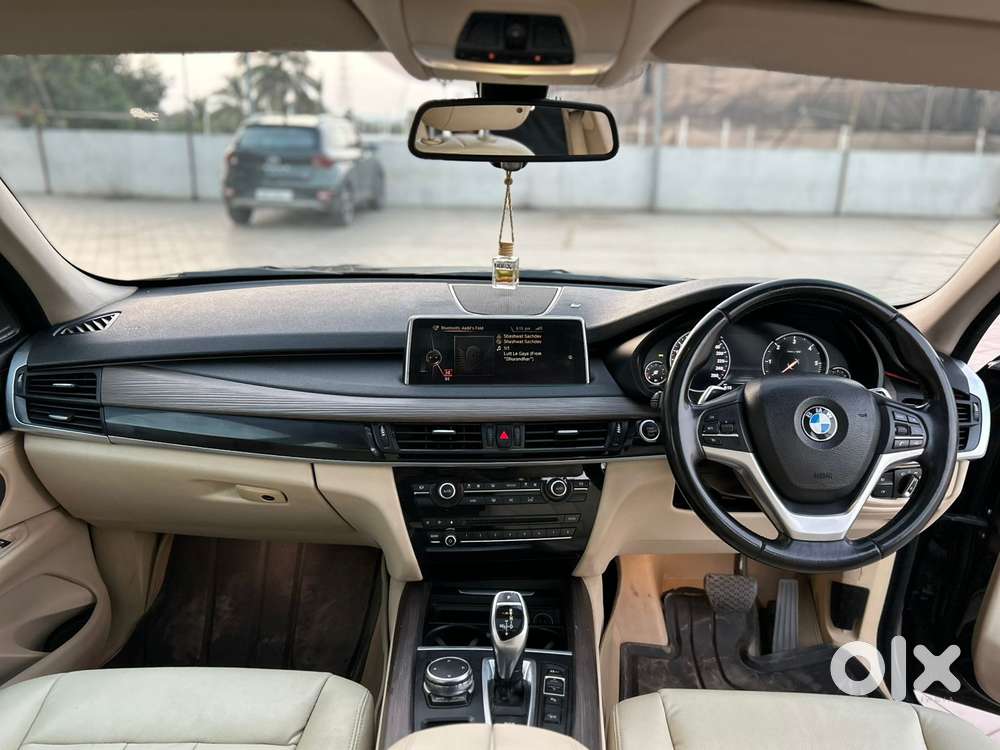 Bmw X5 Xdrive 30d, 2016, Diesel