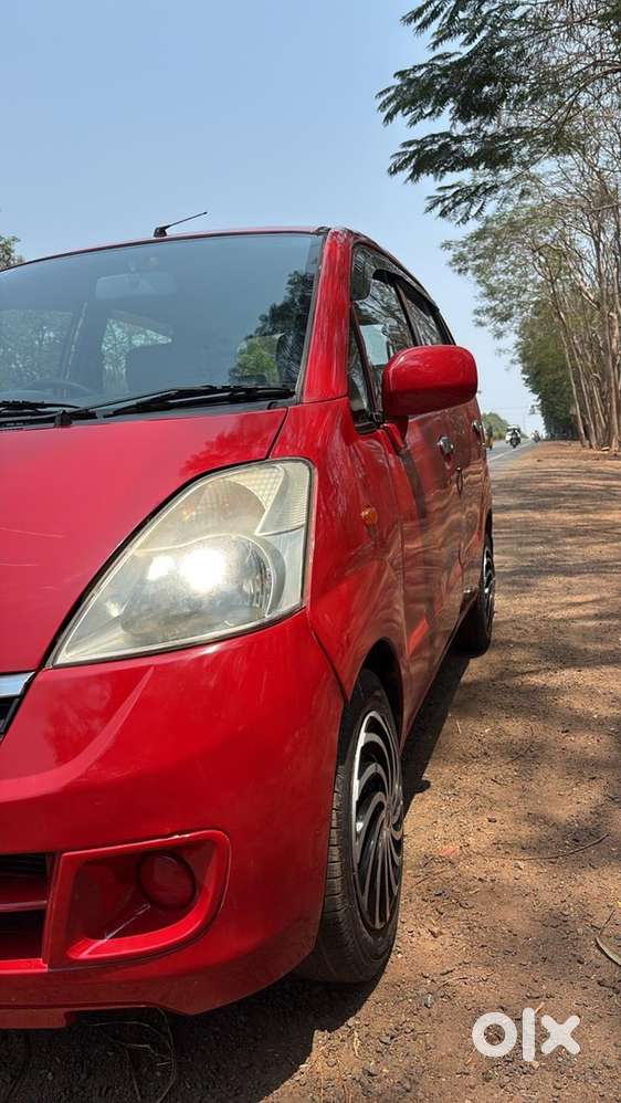 Maruti Suzuki Zen 2009